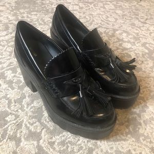 Mossimo Platform Shoes
